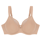 Triumph True Shape Sensation W01 BH med bøjle, beige - 10186010 - 6106 - Smooth Skin