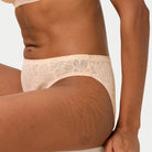 Triumph Fit Smart - Light Brown - 10202439-3422