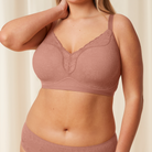 Triumph Fit Smart P01 - Sunkiss - 10205981-7575