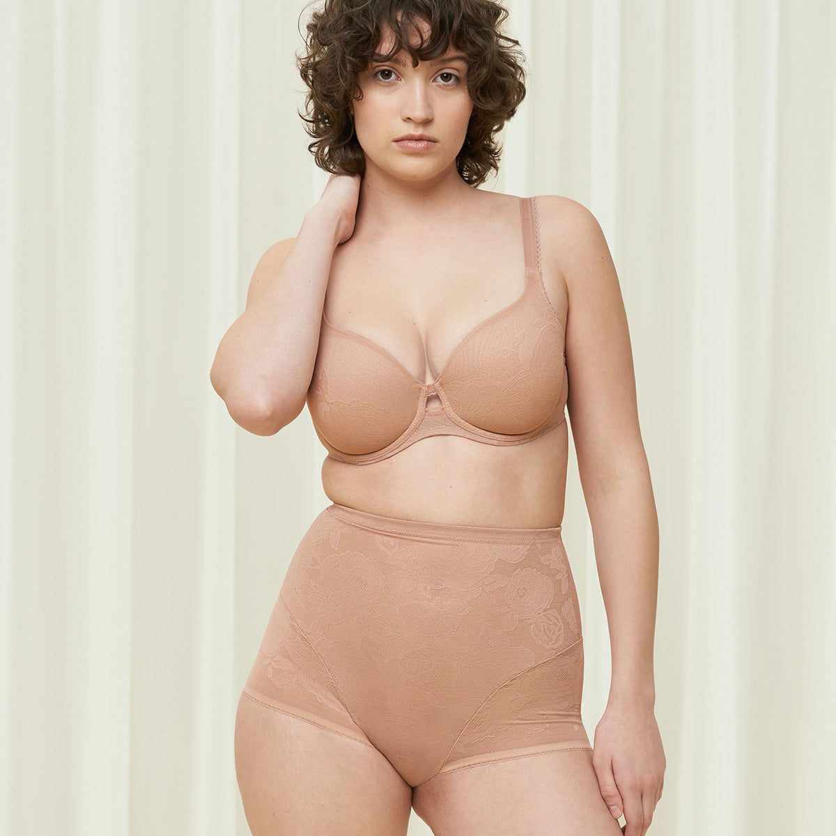 Triumph Wild Rose Sensation - Sunkiss - 10206011-7575