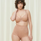 Triumph Wild Rose Sensation - Sunkiss - 10206011-7575