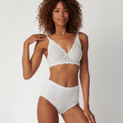 Triumph Smart Natural - White - 10211539-0003