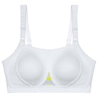 Triumph Triaction Gravity Lite N sports BH, hvid - 10214400 - 0003 - White