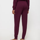 Triumph Cozy Comfort Cozy bukser, rød - 10216531 - 00EG - Burgundy