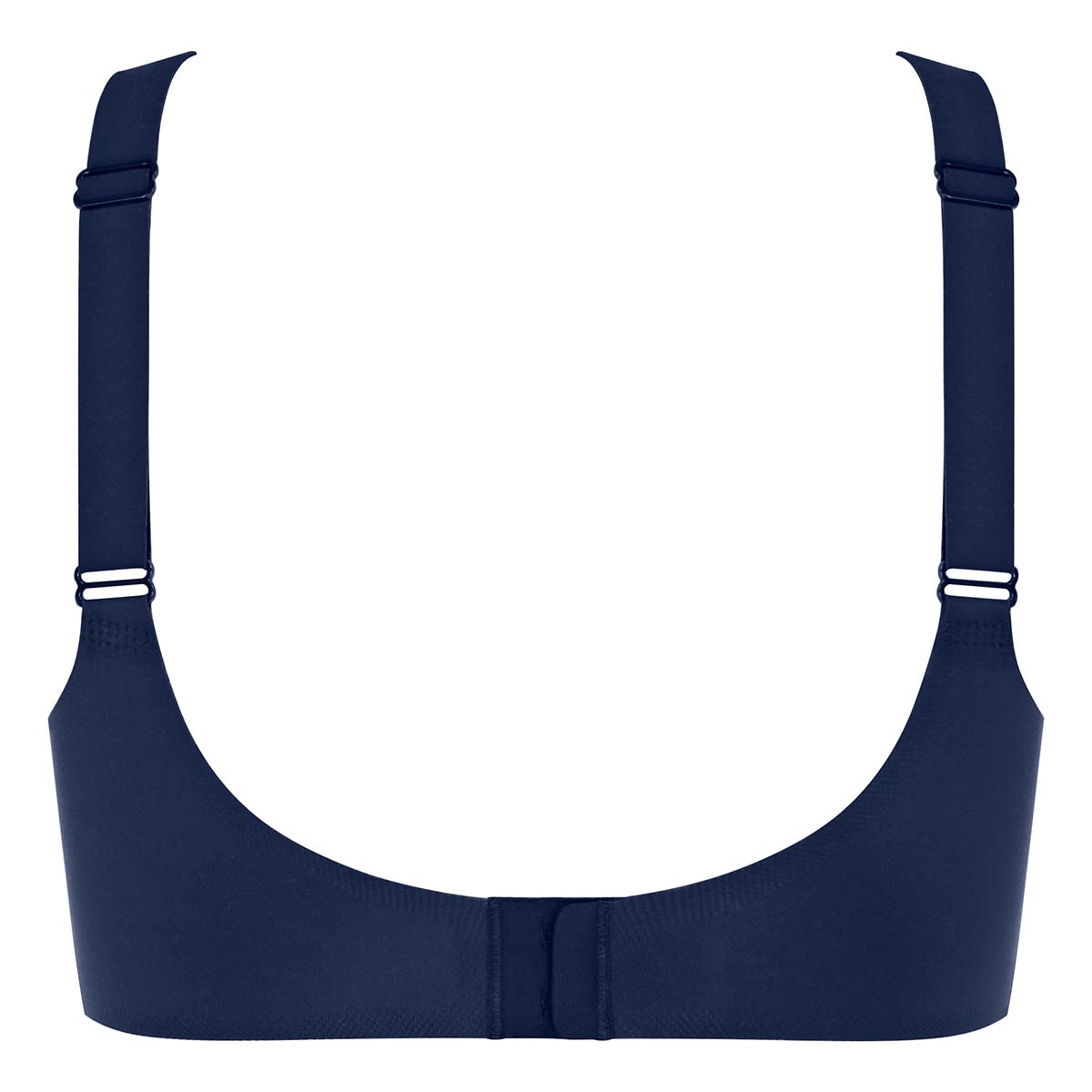 Sloggi Zero Feel 2.0 BH top, blå - 10217729 - 2114 - Navy Blue
