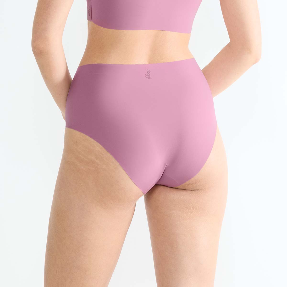 Sloggi Zero Feel 2.0 maxi trusse, lilla - 10217759 - 00HJ - Purple