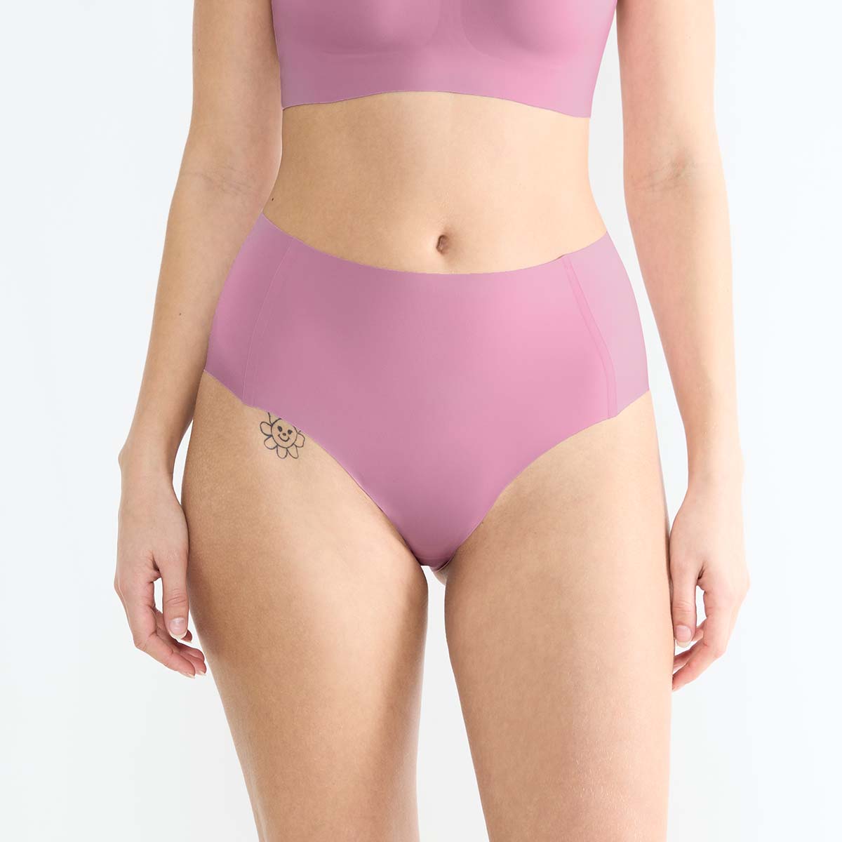 Sloggi Zero Feel 2.0 maxi trusse, lilla - 10217759 - 00HJ - Purple