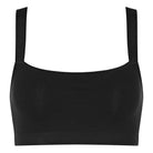 Sloggi Go Casual H BH top, sort - 10217816 - 0004 - Black