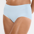 Triumph Body Make-Up Illusion hipster trusse, lyseblå - 10217835 - 3654 - Light Blue