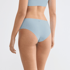 Sloggi Zero Feel 2.0 hipster trusse, lyseblå - 10217844 - 00KY - Light Blue