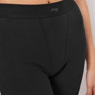 Sloggi Ever Ease Cyclist shorts, sort - 10219664 - 0004 - Black