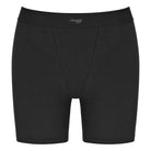 Sloggi Ever Ease Cyclist shorts, sort - 10219664 - 0004 - Black