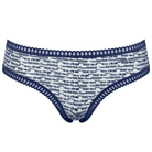 Sloggi GO Crush C3P 3-Pack hipster trusse, multi - 10219671 - V003 - Multiple Colours