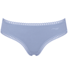 Sloggi GO Crush C3P 3-Pack hipster trusse, multi - 10219671 - V003 - Multiple Colours