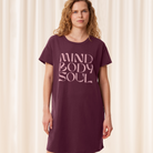 Triumph  - Deep Burgundy - 10221117-00EG