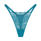 Triumph Crazy Stupid Love g-streng, blå - 10222353 - 1802 - Arizona Blue