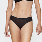 Triumph Signature Sheer - Black - 10222554-0004