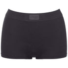 Sloggi Double Comfort T H shorts, sort - 10222799 - 0004 - Black