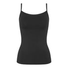 Triumph Sense of Modal top, sort - 10224795 - 0004 - Black