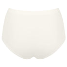 Sloggi Go Sense 2-pak maxi trusse, hvid - 10224852 - 00GZ - Silk White