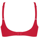 Sloggi Zero Feel 2.0 push-up BH, rød - 10226701 - 00FZ - Shanghai Red