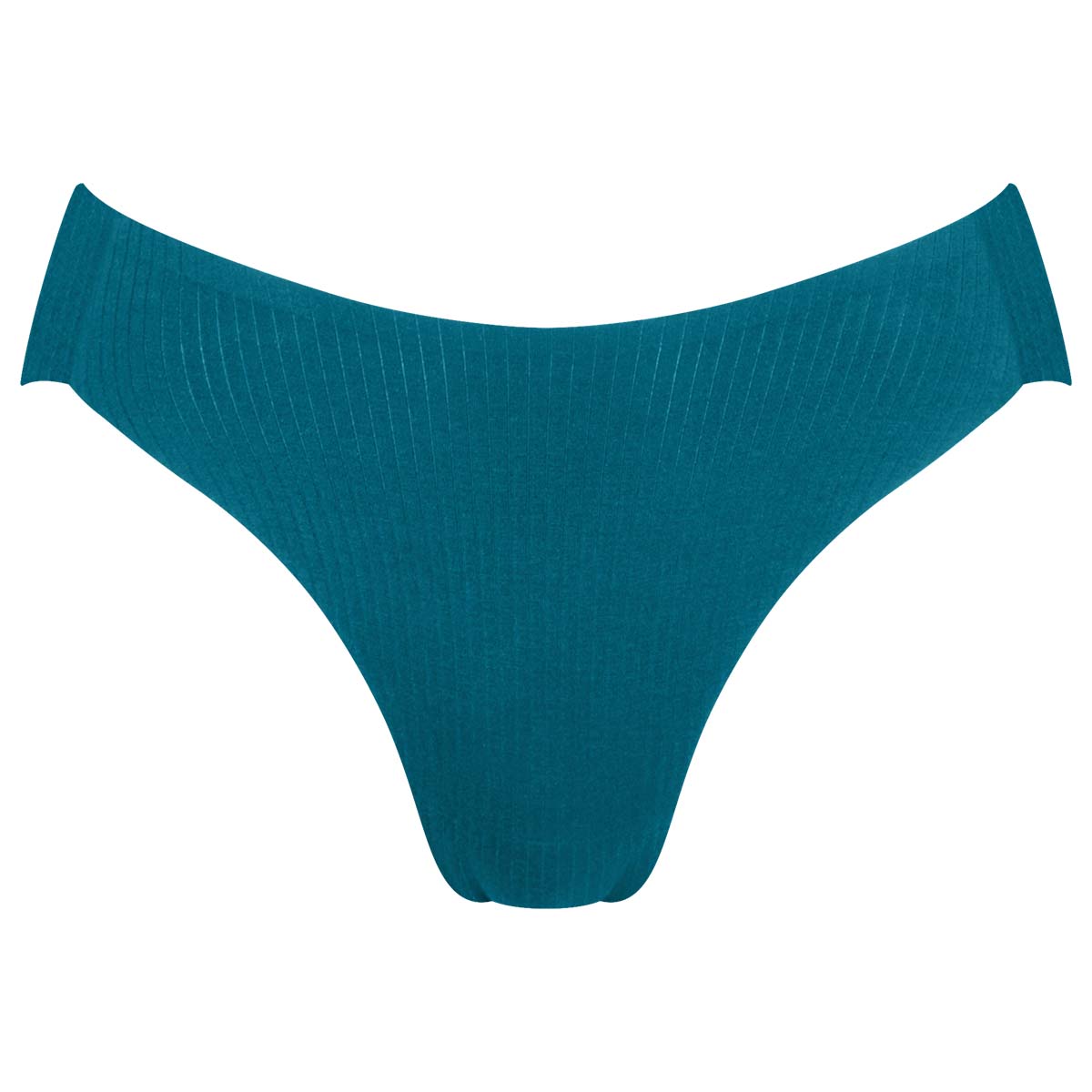 Sloggi Zero Feel Pure tai trusse, blå - 10227113 - 6169 - Blue Coral