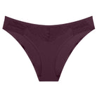 Triumph Love In Lace tai trusse, bordeaux - 10228653 - 7291 - Claret