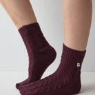 Triumph Accessories 2-pak strømper, multi - 10229157 - V001 - Multiple Colours