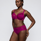 PrimaDonna Madison maxi trusse, pink - 0562126 - WIR - Wild Rose