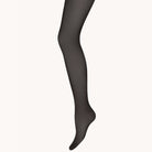 Wolford Miss W 30 Leg Support - Black - 11218-7005