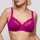 PrimaDonna Madison full-cup BH, pink - 0162120/21 - WIR - Wild Rose