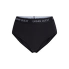 Urban Quest 3-Pack Bamboo - Black - 1170-9000