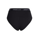 Urban Quest 3-Pack Bamboo - Black - 1170-9000