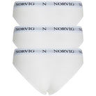 Norvig 3-Pack - White - 1180-HVID