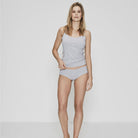 JBS of Denmark Bamboo - Grey - 1230-19-5