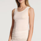 Calida Tank - Light Ivory - 12435-090