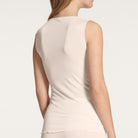 Calida Tank - Light Ivory - 12435-090