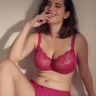 PrimaDonna Madison - FUCHSIA FIESTA - 0162120-21-FIE