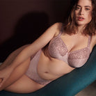 PrimaDonna Monterrey - Vintage Pink - 0663481-VIP