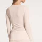 Calida  - Light Ivory - 15435-090