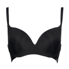 After Eden Shirley - Black - 20.05.8007-020