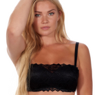 After Eden Anna Lace - Black - 20.09.5165-020