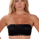 After Eden Anna Lace - Black - 20.09.5165-020