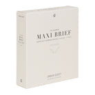 Urban Quest 3-Pack Bamboo - Black - 1170-9000