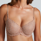 Hunkemöller Anya - Warm Taupe - 206262-Warm Taupe