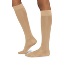 Wolford Pure Energy 30 Denier støttestrømper, nude - 31248 - 4273 - Cosmetic