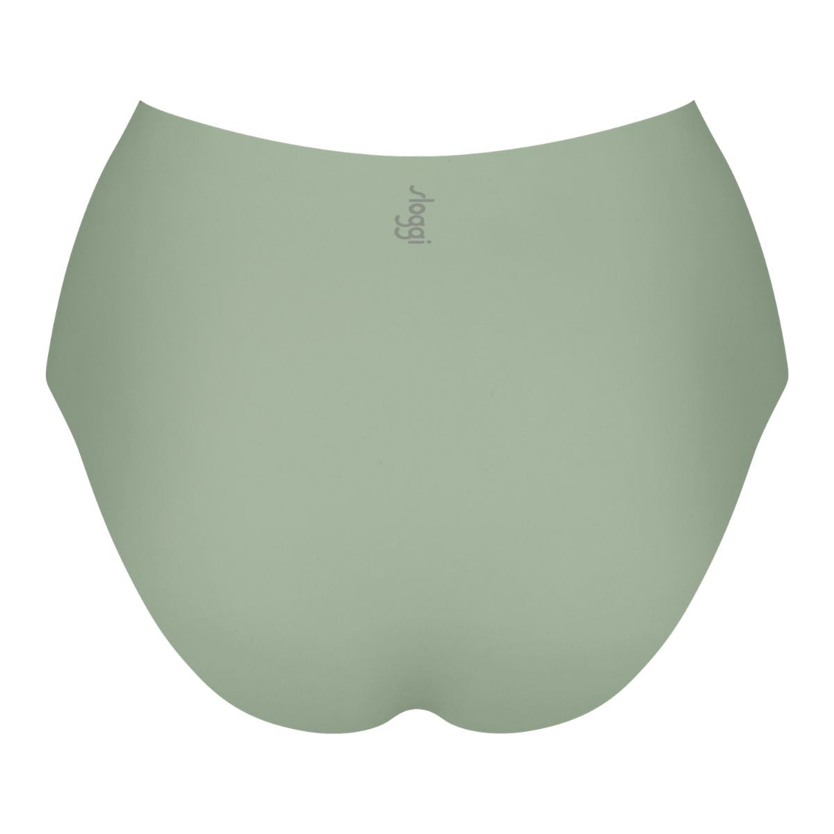 Sloggi Zero Feel 2.0 maxi trusse, grøn - 10217759 - 7396 - Maroccan Mint