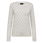 Hype The Detail bluse, hvid - 3-650-14 - 1 - White