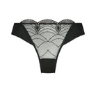 Hunkemöller Ruby - Caviar - 300242-Caviar