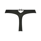 Hunkemöller Ruby - Caviar - 300242-Caviar